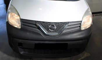 Nissan NV250 2021  VAN DCI 1.5 BASIC PRO MAXI L2 3-SEATS 6-MT ECO S/S EURO-6 ΕΛΛΗΝΙΚΟ γεμάτο