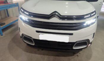 Citroen C5 Aircross 2022  PHEV 1.6 PLUG-IN HYBRID AUTO F-1 FEEL PACK NAVI CAMERA ECO S/S EURO-6 ΕΛΛΗΝΙΚΟ γεμάτο
