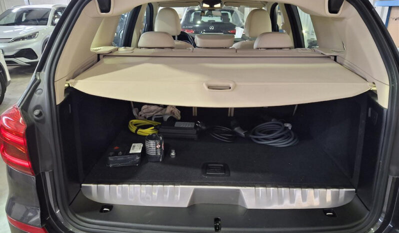 BMW X3 2021  X-DRIVE 2.0 30E PLUG-IN HYBRID AUTO NAVI 4WD EURO-6 ΕΛΛΗΝΙΚΟ γεμάτο