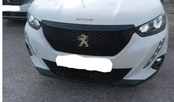 Peugeot 2008 2022  BLUE-HDI 1.5 ACTIVE PLUS 6-MT CAMERA ECO S/S EURO-6 ΕΛΛΗΝΙΚΟ γεμάτο