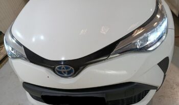 Toyota C-HR 2022  HSD 1.8 BUSINESS AUTO HYBRID CAMERA ECO S/S EURO-6 ΕΛΛΗΝΙΚΟ γεμάτο