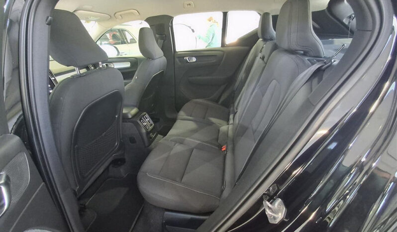 Volvo XC40 2021  T5 1.5 RECHARGE FWD AUTO INSCRIPTION PLUG-IN NAVI CAMERA ΕΛΛΗΝΙΚΟ γεμάτο