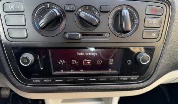 Seat Mii 2019  ECOMOTIVE 1.0 ECO S/S 5D MPI EURO-6 ΕΛΛΗΝΙΚΟ γεμάτο