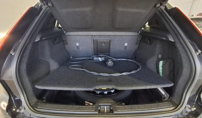 Volvo XC40 2021  T5 1.5 RECHARGE FWD AUTO INSCRIPTION PLUG-IN NAVI CAMERA ΕΛΛΗΝΙΚΟ γεμάτο