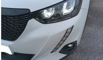 Peugeot 2008 2022  BLUE-HDI 1.5 ACTIVE PLUS 6-MT CAMERA ECO S/S EURO-6 ΕΛΛΗΝΙΚΟ γεμάτο