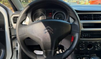 Citroen C-Elysee 2017  SEDAN 1.6 ACTIVE AUTO EURO-6 ΕΛΛΗΝΙΚΟ γεμάτο