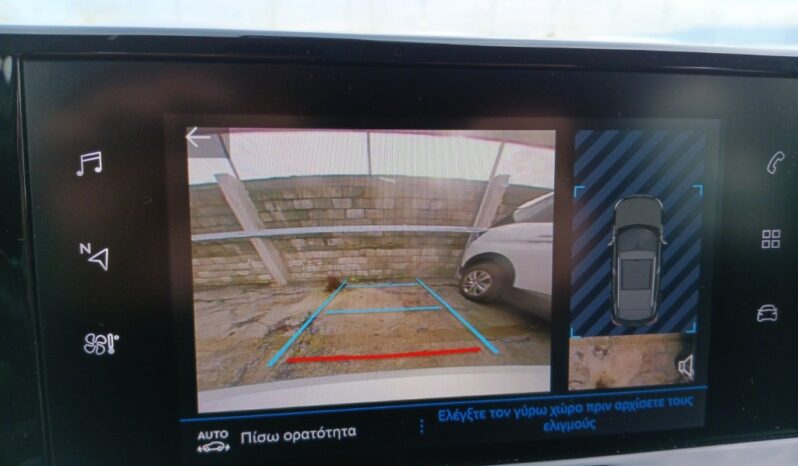 Peugeot 2008 2022  BLUE-HDI 1.5 ACTIVE PLUS 6-MT CAMERA ECO S/S EURO-6 ΕΛΛΗΝΙΚΟ γεμάτο