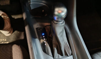 Toyota C-HR 2022  HSD 1.8 BUSINESS AUTO HYBRID CAMERA ECO S/S EURO-6 ΕΛΛΗΝΙΚΟ γεμάτο