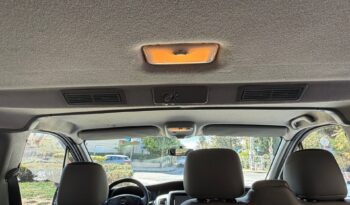 Opel Vivaro 2013  CDTI 2.0 XL LONG 9-SEATS AUTO 2900 ΕΛΛΗΝΙΚΟ γεμάτο