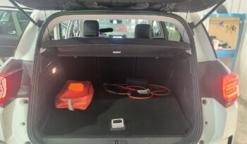 Citroen C5 Aircross 2022  PHEV 1.6 PLUG-IN HYBRID AUTO F-1 FEEL PACK NAVI CAMERA ECO S/S EURO-6 ΕΛΛΗΝΙΚΟ γεμάτο