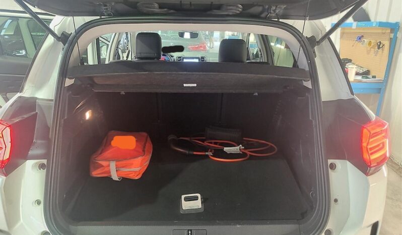 Citroen C5 Aircross 2022  PHEV 1.6 PLUG-IN HYBRID AUTO F-1 FEEL PACK NAVI CAMERA ECO S/S EURO-6 ΕΛΛΗΝΙΚΟ γεμάτο