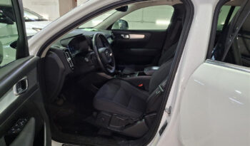 Volvo XC40 2022  T5 1.5 INSCRIPTION PLUG-IN AUTO S/R NAVI CAMERA RECHARGE ΕΛΛΗΝΙΚΟ γεμάτο