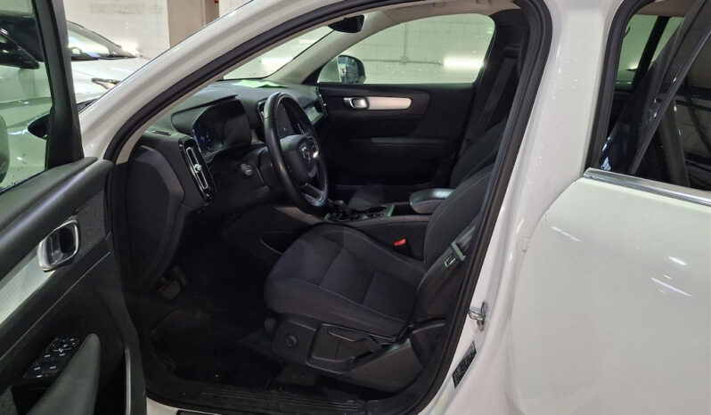 Volvo XC40 2022  T5 1.5 INSCRIPTION PLUG-IN AUTO S/R NAVI CAMERA RECHARGE ΕΛΛΗΝΙΚΟ γεμάτο