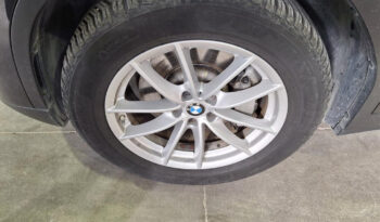 BMW X3 2021  X-DRIVE 2.0 30E PLUG-IN HYBRID AUTO NAVI 4WD EURO-6 ΕΛΛΗΝΙΚΟ γεμάτο