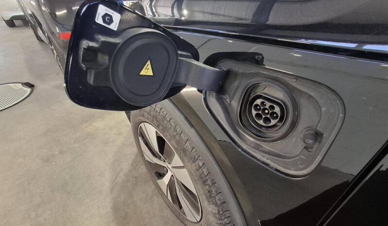 Volvo XC40 2021  T5 1.5 RECHARGE FWD AUTO INSCRIPTION PLUG-IN NAVI CAMERA ΕΛΛΗΝΙΚΟ γεμάτο