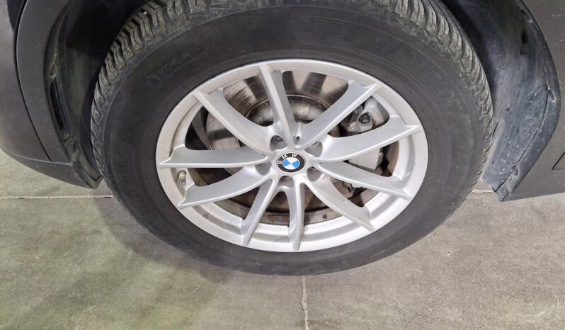 BMW X3 2021  X-DRIVE 2.0 30E PLUG-IN HYBRID AUTO NAVI 4WD EURO-6 ΕΛΛΗΝΙΚΟ γεμάτο