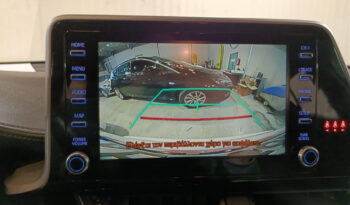 Toyota C-HR 2022  HSD 1.8 BUSINESS AUTO HYBRID CAMERA ECO S/S EURO-6 ΕΛΛΗΝΙΚΟ γεμάτο