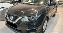 Nissan Qashqai 2020  DCI 1.5 ACENTA 6-MT A-IVI ECO S/S CAMERA EURO-6 ΕΛΛΗΝΙΚΟ