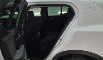 Volvo XC40 2022  T5 1.5 INSCRIPTION PLUG-IN AUTO S/R NAVI CAMERA RECHARGE ΕΛΛΗΝΙΚΟ γεμάτο