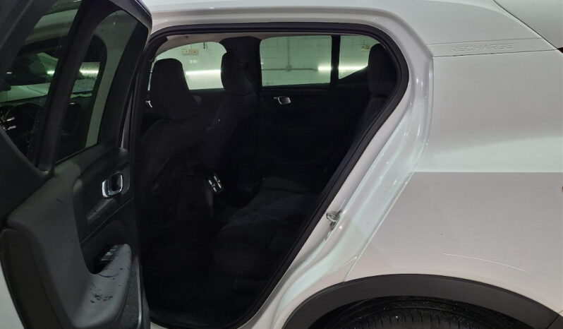 Volvo XC40 2022  T5 1.5 INSCRIPTION PLUG-IN AUTO S/R NAVI CAMERA RECHARGE ΕΛΛΗΝΙΚΟ γεμάτο