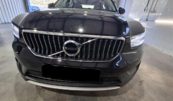 Volvo XC40 2021  T5 1.5 RECHARGE FWD AUTO INSCRIPTION PLUG-IN NAVI CAMERA ΕΛΛΗΝΙΚΟ γεμάτο