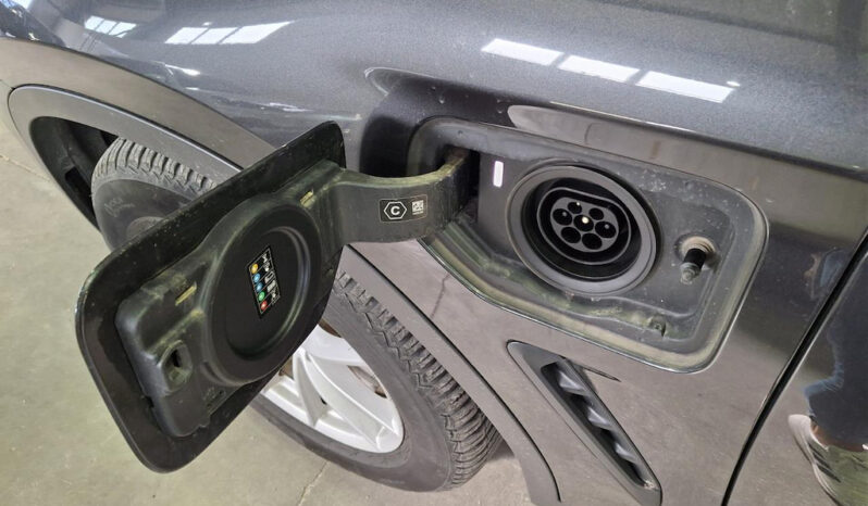 BMW X3 2021  X-DRIVE 2.0 30E PLUG-IN HYBRID AUTO NAVI 4WD EURO-6 ΕΛΛΗΝΙΚΟ γεμάτο