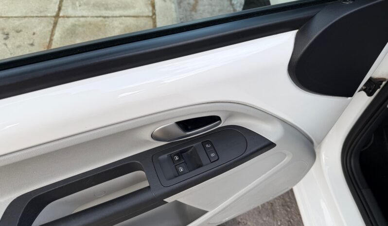 Seat Mii 2019  ECOMOTIVE 1.0 ECO S/S 5D MPI EURO-6 ΕΛΛΗΝΙΚΟ γεμάτο