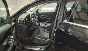 Mercedes-Benz GLC 200 2021  ADVANTAGE 2.0 AUTO 4MATIC F1 NAVI CAMERA S/R EQ ΕΛΛΗΝΙΚΟ γεμάτο