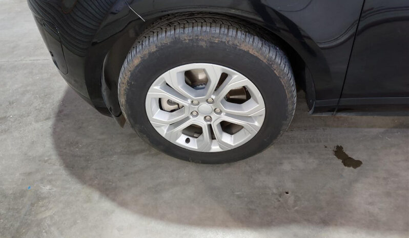 Land Rover Range Rover Evoque 2021  PHEV 1.5 PLUG-IN HYBRID AUTO AWD NAVI PANORAMA CAMERA EURO-6 ΕΛΛΗΝΙΚΟ γεμάτο