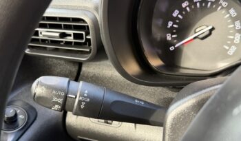 Citroen Berlingo 2019  VAN BLUE-HDI 1.6 PRO XL LONG FEEL ECO S/S 1000KG EURO-6 ΕΛΛΗΝΙΚΟ γεμάτο