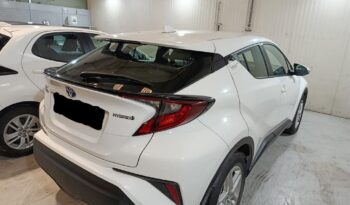 Toyota C-HR 2022  HSD 1.8 BUSINESS AUTO HYBRID CAMERA ECO S/S EURO-6 ΕΛΛΗΝΙΚΟ γεμάτο