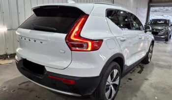 Volvo XC40 2022  T5 1.5 INSCRIPTION PLUG-IN AUTO S/R NAVI CAMERA RECHARGE ΕΛΛΗΝΙΚΟ γεμάτο