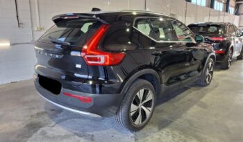 Volvo XC40 2021  T5 1.5 RECHARGE FWD AUTO INSCRIPTION PLUG-IN NAVI CAMERA ΕΛΛΗΝΙΚΟ γεμάτο