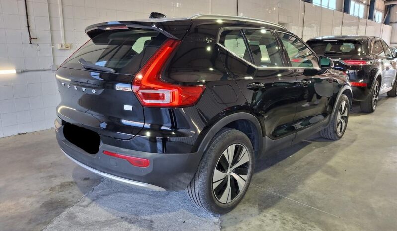 Volvo XC40 2021  T5 1.5 RECHARGE FWD AUTO INSCRIPTION PLUG-IN NAVI CAMERA ΕΛΛΗΝΙΚΟ γεμάτο