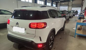 Citroen C5 Aircross 2022  PHEV 1.6 PLUG-IN HYBRID AUTO F-1 FEEL PACK NAVI CAMERA ECO S/S EURO-6 ΕΛΛΗΝΙΚΟ γεμάτο