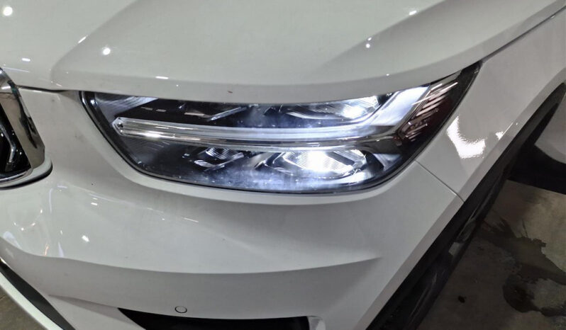 Volvo XC40 2022  T5 1.5 INSCRIPTION PLUG-IN AUTO S/R NAVI CAMERA RECHARGE ΕΛΛΗΝΙΚΟ γεμάτο