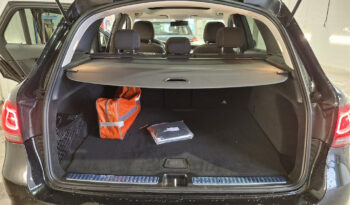 Mercedes-Benz GLC 200 2021  ADVANTAGE 2.0 AUTO 4MATIC F1 NAVI CAMERA S/R EQ ΕΛΛΗΝΙΚΟ γεμάτο