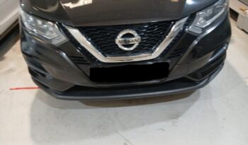 Nissan Qashqai 2020  DCI 1.5 ACENTA 6-MT A-IVI ECO S/S CAMERA EURO-6 ΕΛΛΗΝΙΚΟ γεμάτο