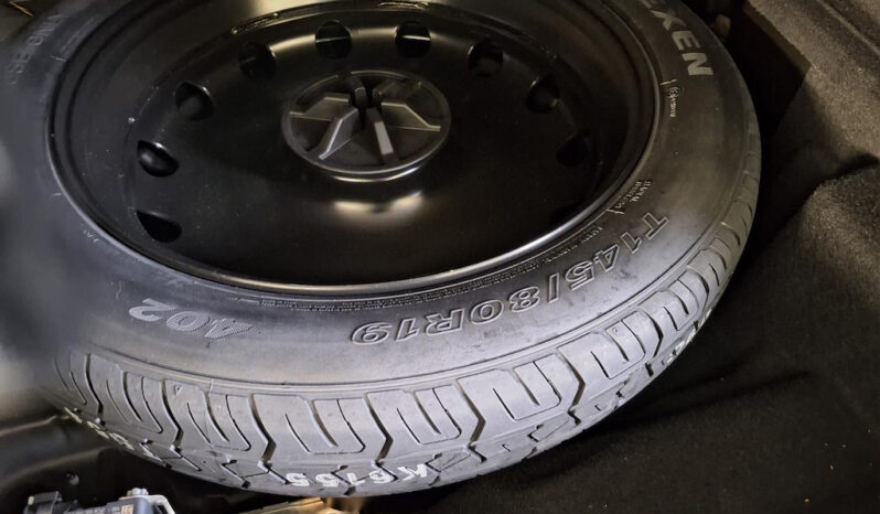 Mercedes-Benz GLC 200 2021  ADVANTAGE 2.0 AUTO 4MATIC F1 NAVI CAMERA S/R EQ ΕΛΛΗΝΙΚΟ γεμάτο