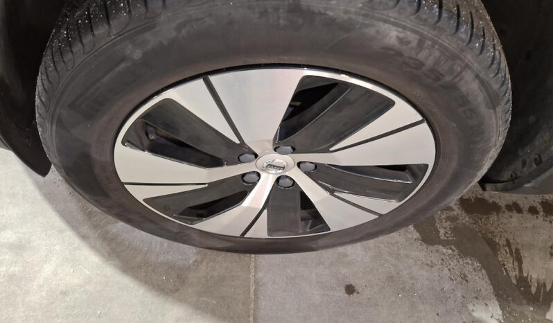 Volvo XC40 2022  T5 1.5 INSCRIPTION PLUG-IN AUTO S/R NAVI CAMERA RECHARGE ΕΛΛΗΝΙΚΟ γεμάτο