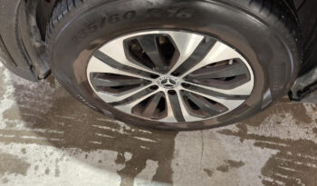 Mercedes-Benz GLC 200 2021  ADVANTAGE 2.0 AUTO 4MATIC F1 NAVI CAMERA S/R EQ ΕΛΛΗΝΙΚΟ γεμάτο