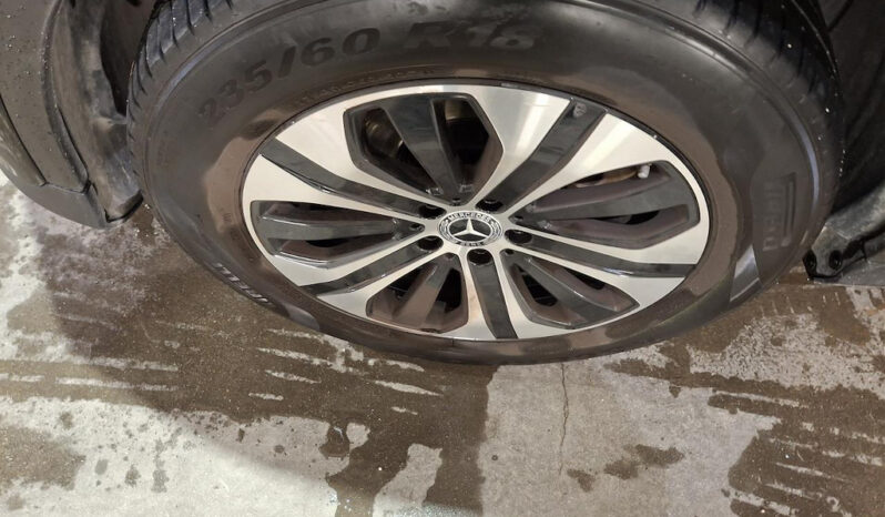 Mercedes-Benz GLC 200 2021  ADVANTAGE 2.0 AUTO 4MATIC F1 NAVI CAMERA S/R EQ ΕΛΛΗΝΙΚΟ γεμάτο