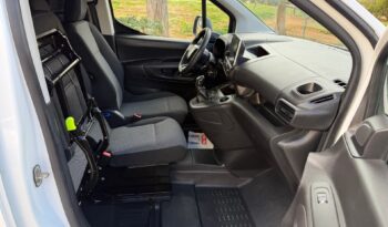 Citroen Berlingo 2019  VAN BLUE-HDI 1.6 PRO XL LONG FEEL ECO S/S 1000KG EURO-6 ΕΛΛΗΝΙΚΟ γεμάτο