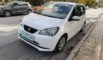Seat Mii 2019  ECOMOTIVE 1.0 ECO S/S 5D MPI EURO-6 ΕΛΛΗΝΙΚΟ γεμάτο