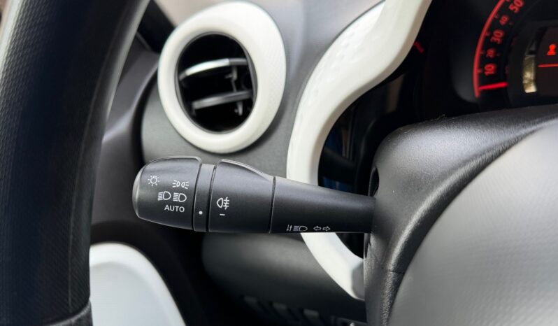 Renault Twingo 2022  SCE 1.0 EXCITE 5D ECO S/S EURO-6 ΕΛΛΗΝΙΚΟ γεμάτο