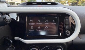 Renault Twingo 2022  SCE 1.0 EXCITE 5D ECO S/S EURO-6 ΕΛΛΗΝΙΚΟ γεμάτο