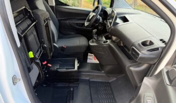 Citroen Berlingo 2019  VAN BLUE-HDI 1.6 PRO XL LONG FEEL ECO S/S 1000KG EURO-6 ΕΛΛΗΝΙΚΟ γεμάτο