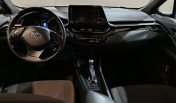 Toyota C-HR 2022  HSD 1.8 BUSINESS AUTO HYBRID CAMERA ECO S/S EURO-6 ΕΛΛΗΝΙΚΟ γεμάτο