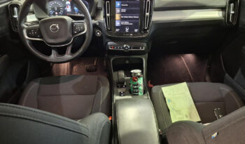 Volvo XC40 2022  T5 1.5 INSCRIPTION PLUG-IN AUTO S/R NAVI CAMERA RECHARGE ΕΛΛΗΝΙΚΟ γεμάτο