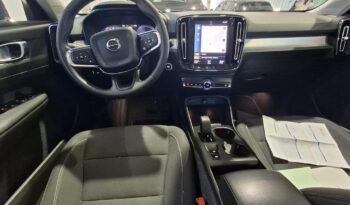 Volvo XC40 2021  T5 1.5 RECHARGE FWD AUTO INSCRIPTION PLUG-IN NAVI CAMERA ΕΛΛΗΝΙΚΟ γεμάτο
